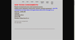Desktop Screenshot of diamondbauctions.com